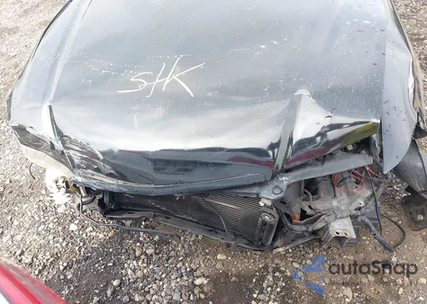 2005 Acura Tsx из США, поврежденный, VIN JH4CL96825C031504